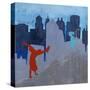 Stretched Canvas