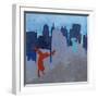 White Frame