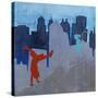 Stretched Canvas