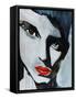 Framed Canvas