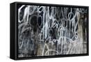 Canvas Black