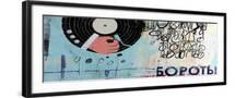 Black Frame
