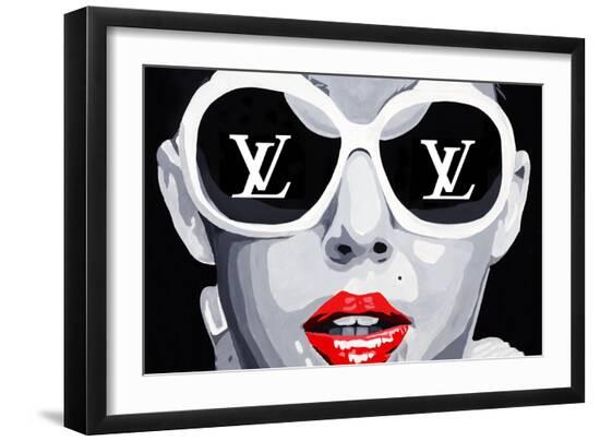 Premium Giclee Print, , large