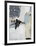 Gramercy Black