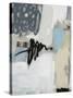 Stretched Canvas