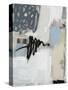 Stretched Canvas