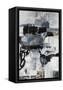 Canvas Black