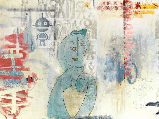 Premium Giclee Print, , large