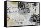 Canvas Black