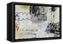 Canvas Black