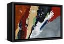 Canvas Black