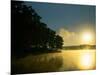 Claytor Lake State Park, Virginia, USA-Charles Gurche-Mounted Photographic Print