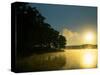 Claytor Lake State Park, Virginia, USA-Charles Gurche-Stretched Canvas