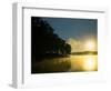 Claytor Lake State Park, Virginia, USA-Charles Gurche-Framed Photographic Print