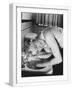 White Frame