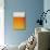 Clean Beer and Froth Background (All in Focus)-Johan Swanepoel-Photographic Print displayed on a wall