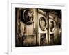 Clean Dream-Stephen Arens-Framed Photographic Print