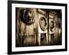 Clean Dream-Stephen Arens-Framed Photographic Print