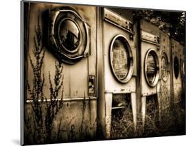 Clean Dream-Stephen Arens-Mounted Photographic Print