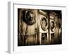 Clean Dream-Stephen Arens-Framed Premium Photographic Print