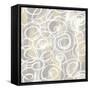 Clean Slate Curves-Lula Bijoux-Framed Stretched Canvas