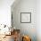 Clean Slate Curves-Lula Bijoux-Framed Art Print displayed on a wall
