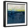 Clean Slate-Patrick Dennis-Framed Art Print