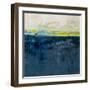 Clean Slate-Patrick Dennis-Framed Art Print