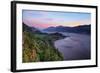 Clean Spring Morning at Columbia River Gorge, Oregon-Vincent James-Framed Photographic Print