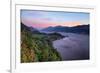 Clean Spring Morning at Columbia River Gorge, Oregon-Vincent James-Framed Photographic Print