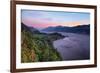 Clean Spring Morning at Columbia River Gorge, Oregon-Vincent James-Framed Photographic Print