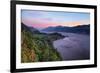 Clean Spring Morning at Columbia River Gorge, Oregon-Vincent James-Framed Photographic Print