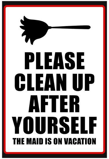 Poster, , large