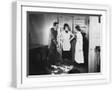 White Frame
