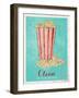 Clean Up Your Messes-SD Graphics Studio-Framed Art Print