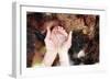 Clean Water-soupstock-Framed Photographic Print