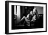 Clean-Elizaveta Shaburova-Framed Photographic Print