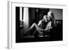 Clean-Elizaveta Shaburova-Framed Photographic Print