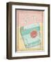 Clean-Andrea Laliberte-Framed Art Print