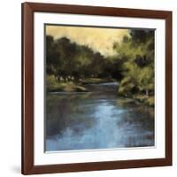 Clear Again-Doug Ealley-Framed Giclee Print