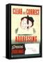 Clear and Correct Addressing Speeds Your Mail-null-Framed Stretched Canvas