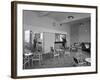 Clear Beer at the Miners Welfare, Swinton, South Yorkshire, 1960-Michael Walters-Framed Photographic Print