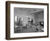 Clear Beer at the Miners Welfare, Swinton, South Yorkshire, 1960-Michael Walters-Framed Photographic Print