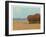 Clear Day I-Norman Wyatt Jr.-Framed Art Print