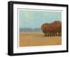 Clear Day I-Norman Wyatt Jr.-Framed Art Print