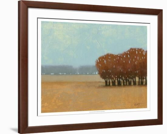 Clear Day I-Norman Wyatt Jr.-Framed Art Print