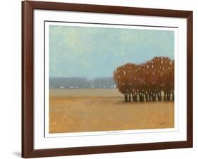 Clear Day I-Norman Wyatt Jr.-Framed Art Print