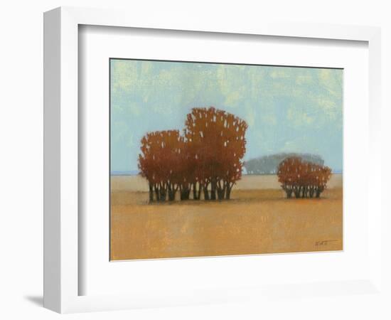 Clear Day II-Norman Wyatt Jr.-Framed Art Print