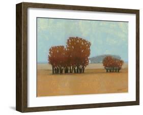 Clear Day II-Norman Wyatt Jr.-Framed Art Print