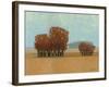 Clear Day II-Norman Wyatt Jr.-Framed Art Print